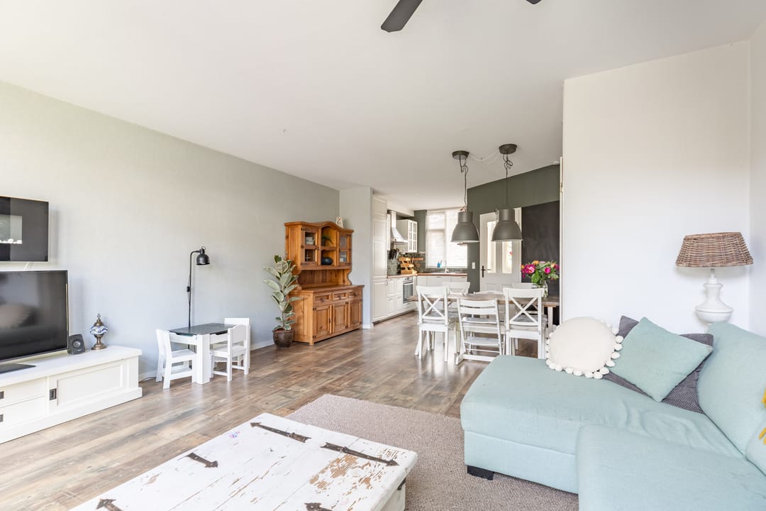 Foto 11 van Henegouwenstraat 3