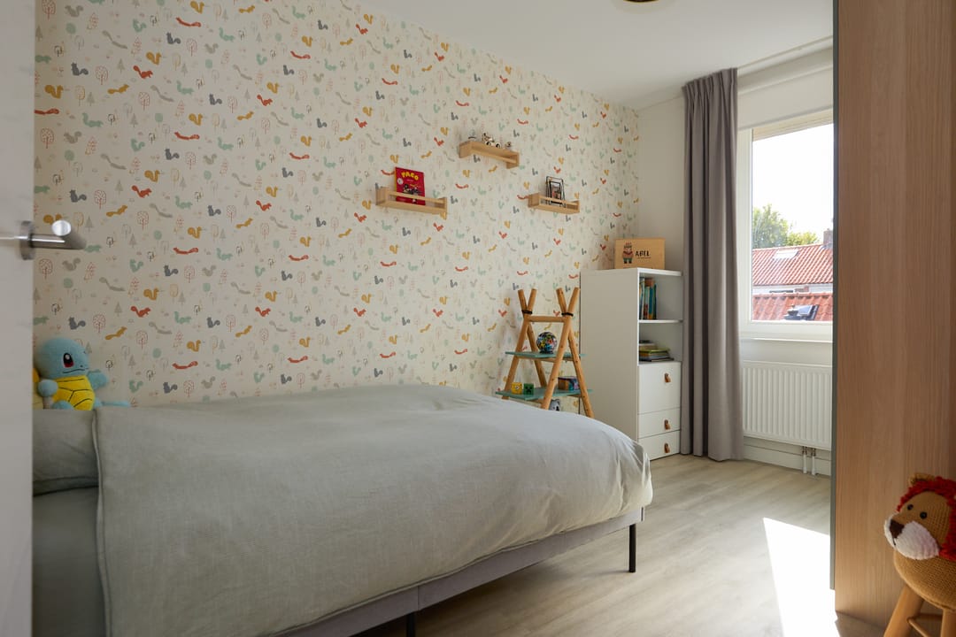Photo 32 of Losplaatskade 17