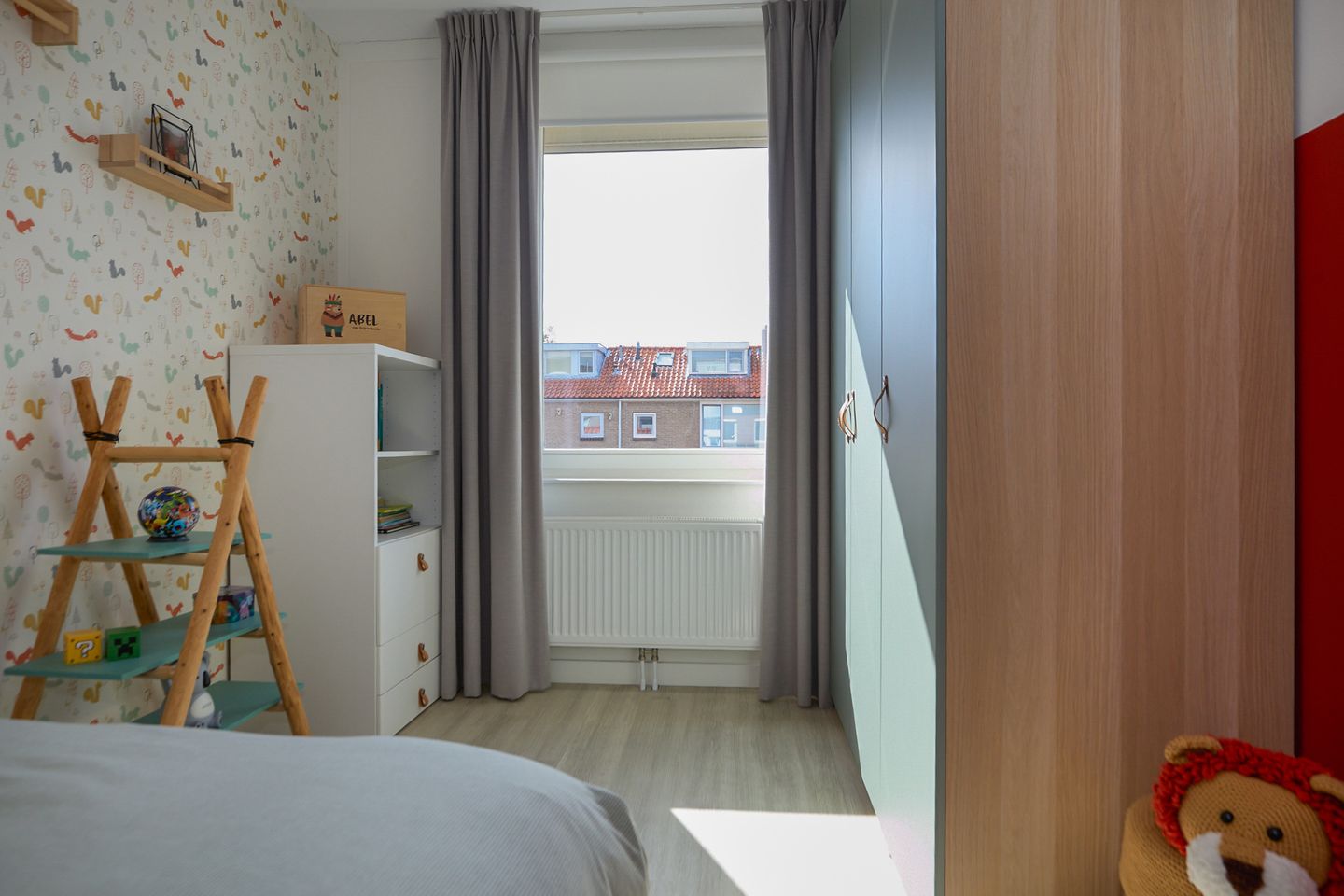 Photo 34 of Losplaatskade 17