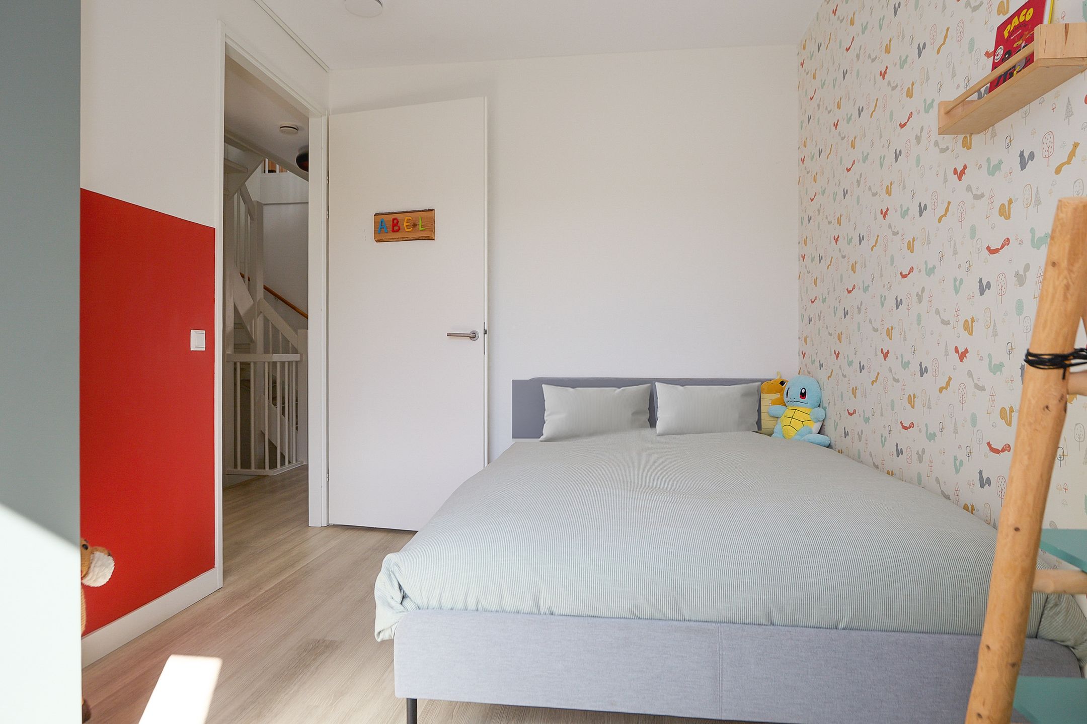 Photo 33 of Losplaatskade 17