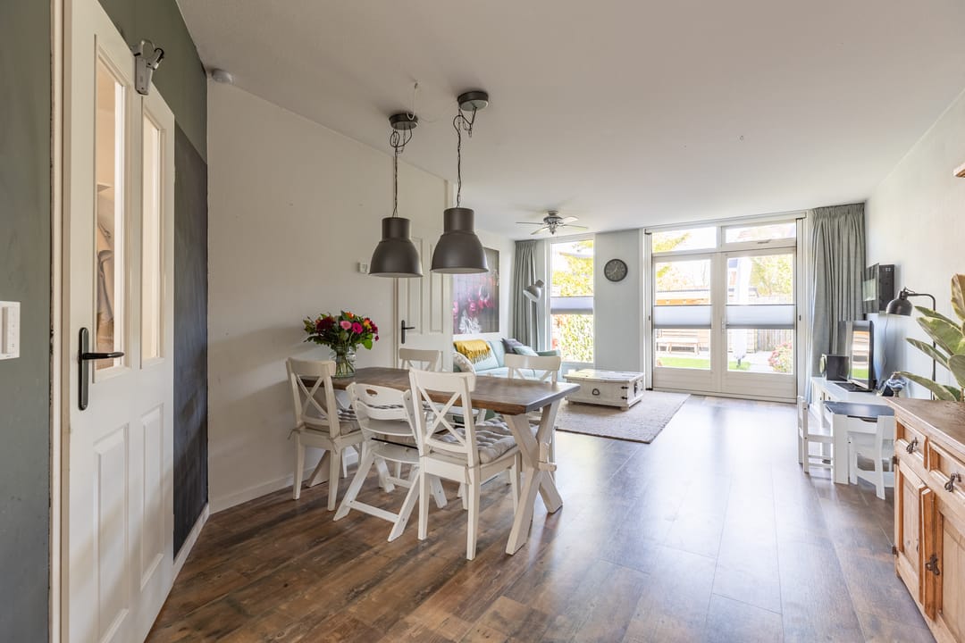 Foto 13 van Henegouwenstraat 3