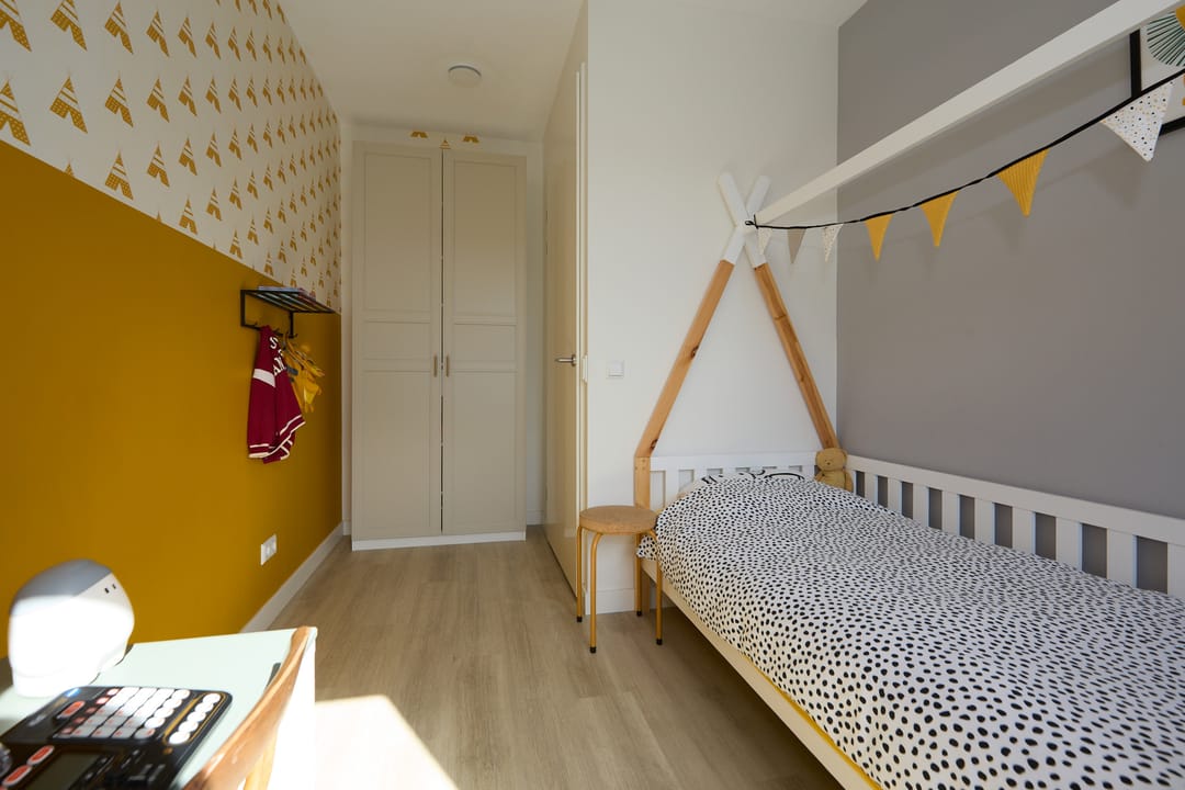 Photo 37 of Losplaatskade 17