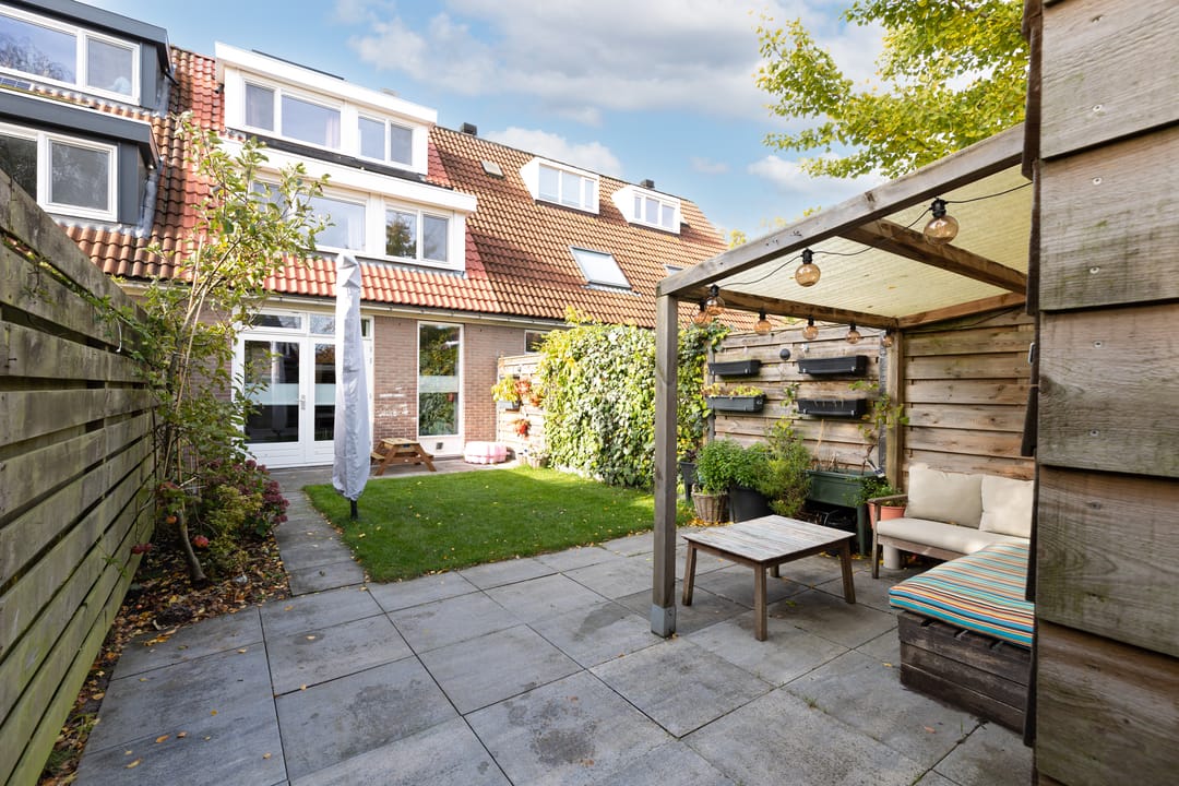 Foto 2 van Henegouwenstraat 3