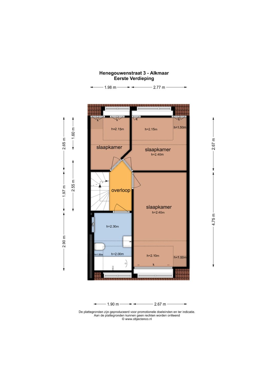 Foto 53 van Henegouwenstraat 3