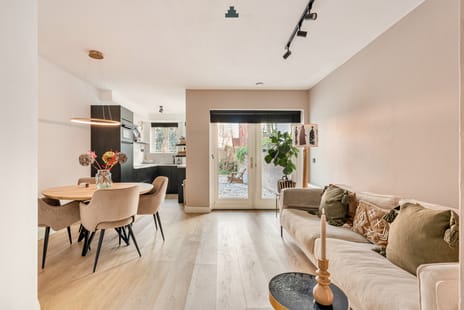 Bessemerstraat 9-A secondary image