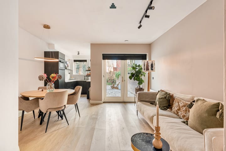 Foto 2 van Bessemerstraat 9-A