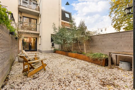 Bessemerstraat 9-A tertiary image