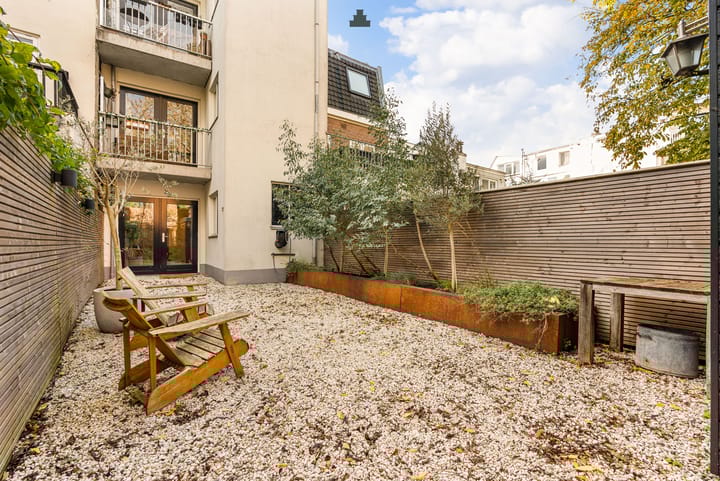 Foto 3 van Bessemerstraat 9-A