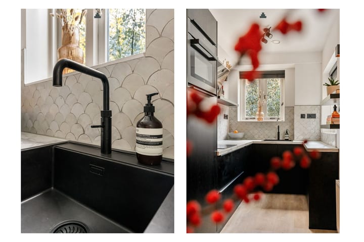 Photo 9 of Bessemerstraat 9-A