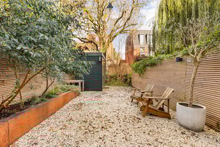 Photo 10 of Bessemerstraat 9-A