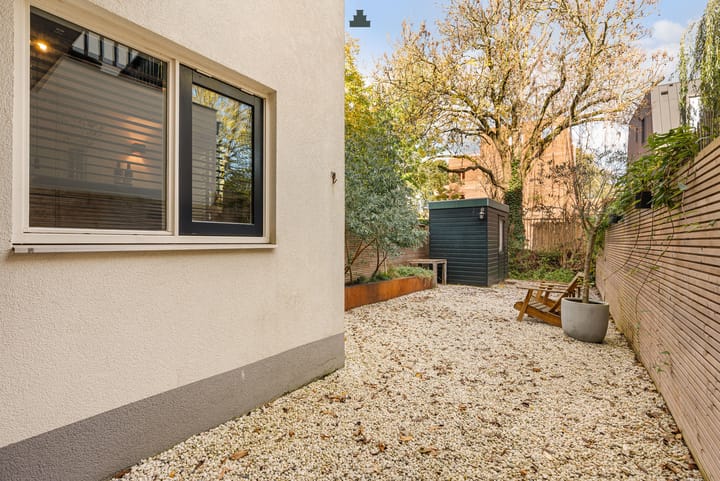 Photo 12 of Bessemerstraat 9-A