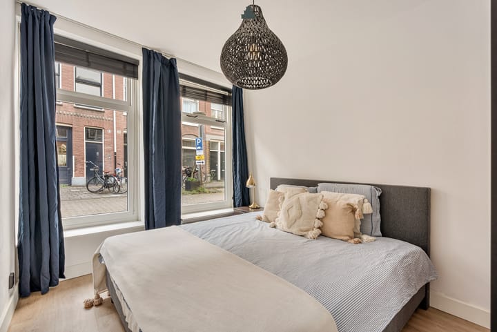 Photo 14 of Bessemerstraat 9-A