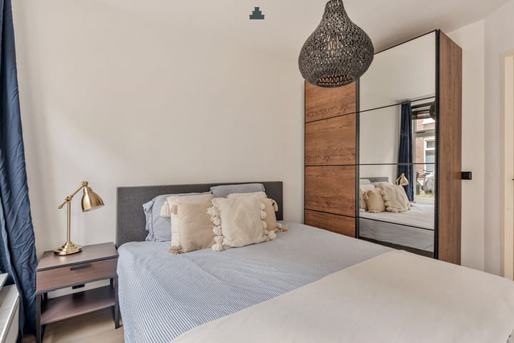 Photo 15 of Bessemerstraat 9-A