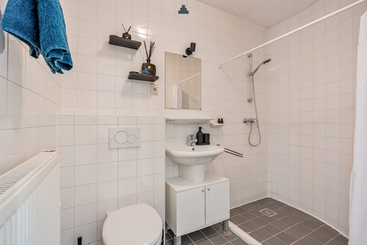 Photo 16 of Bessemerstraat 9-A