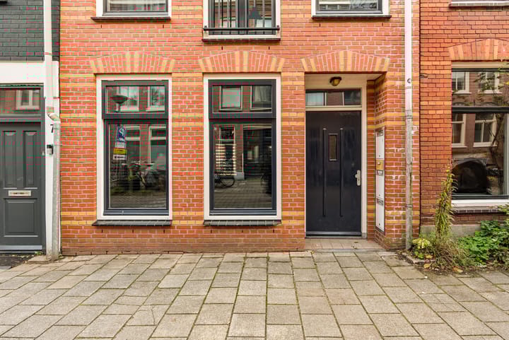 Photo 18 of Bessemerstraat 9-A