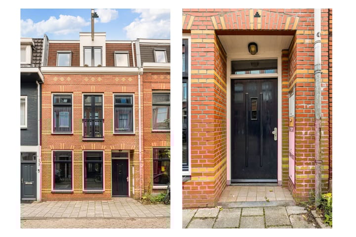 Photo 19 of Bessemerstraat 9-A