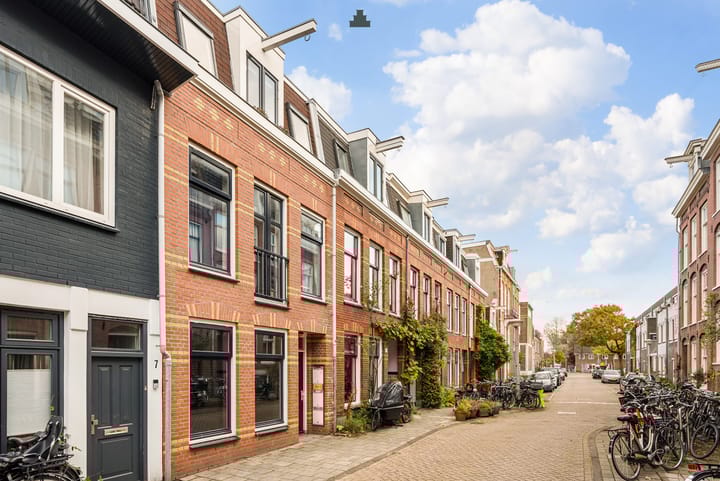 Photo 20 of Bessemerstraat 9-A