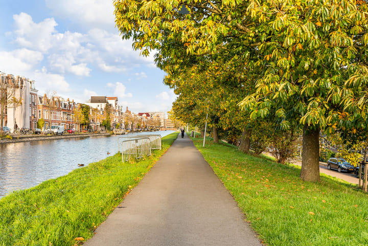 Photo 22 of Bessemerstraat 9-A