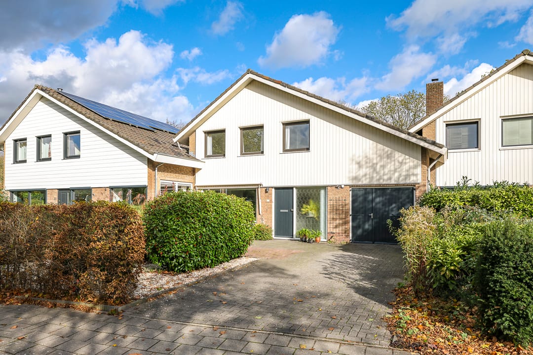 Foto 2 van Steenbeekstraat 35