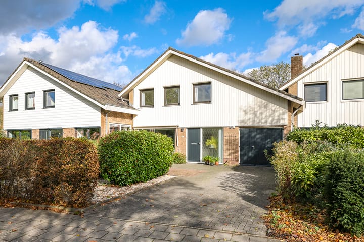 Foto 2 van Steenbeekstraat 35