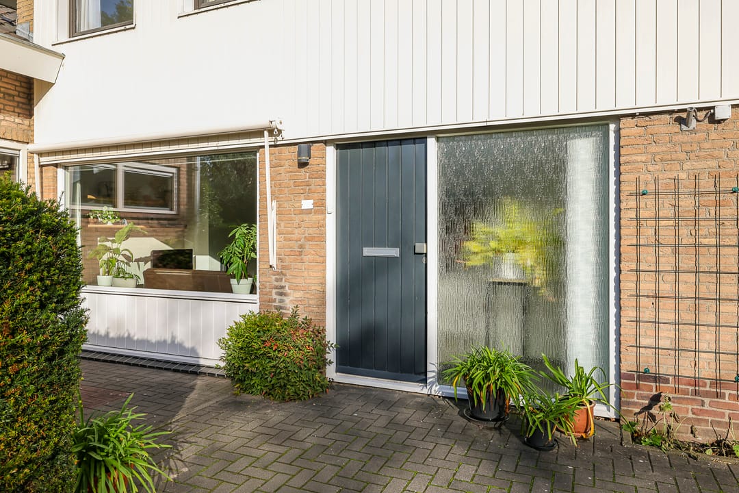 Foto 8 van Steenbeekstraat 35