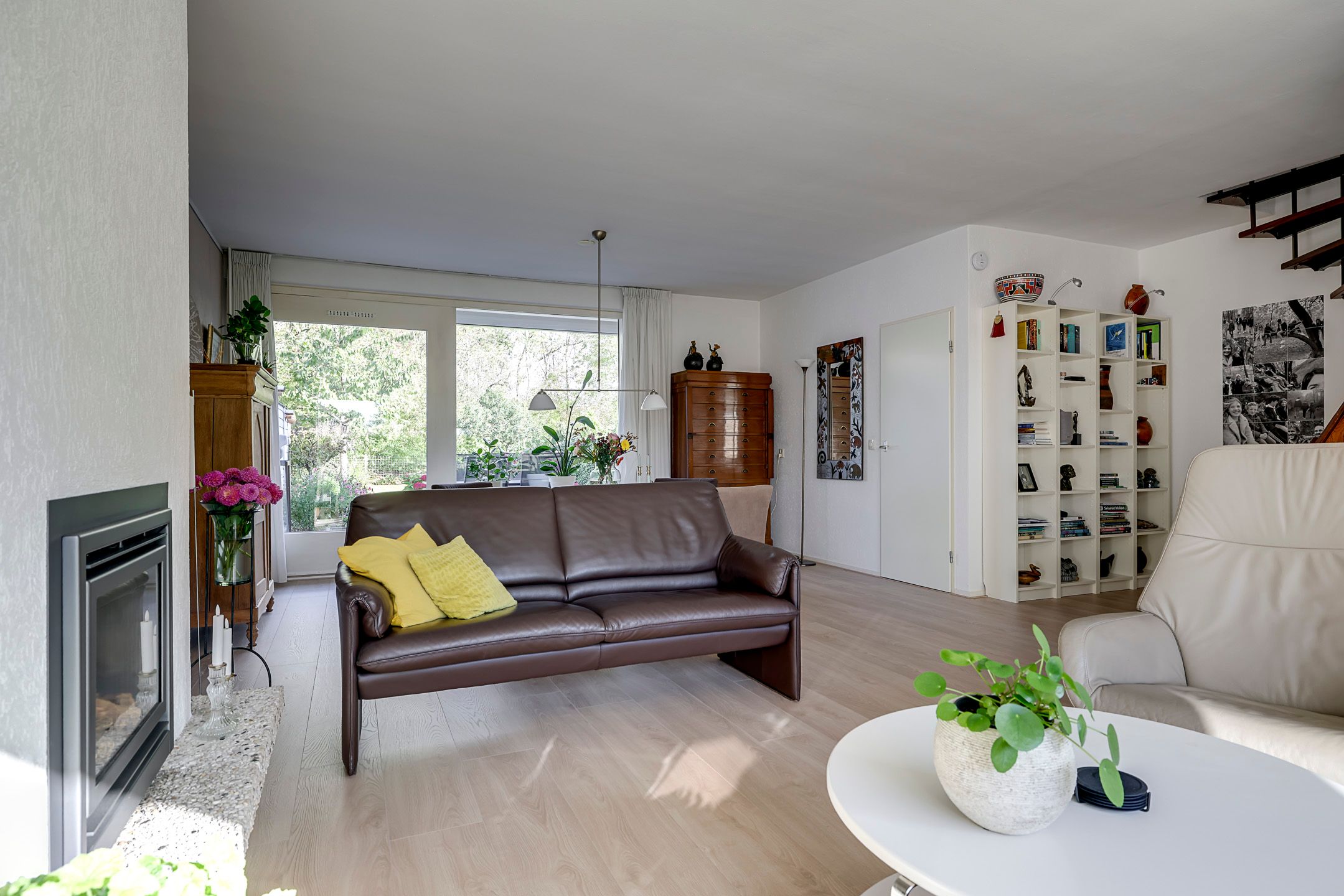 Foto 15 van Steenbeekstraat 35