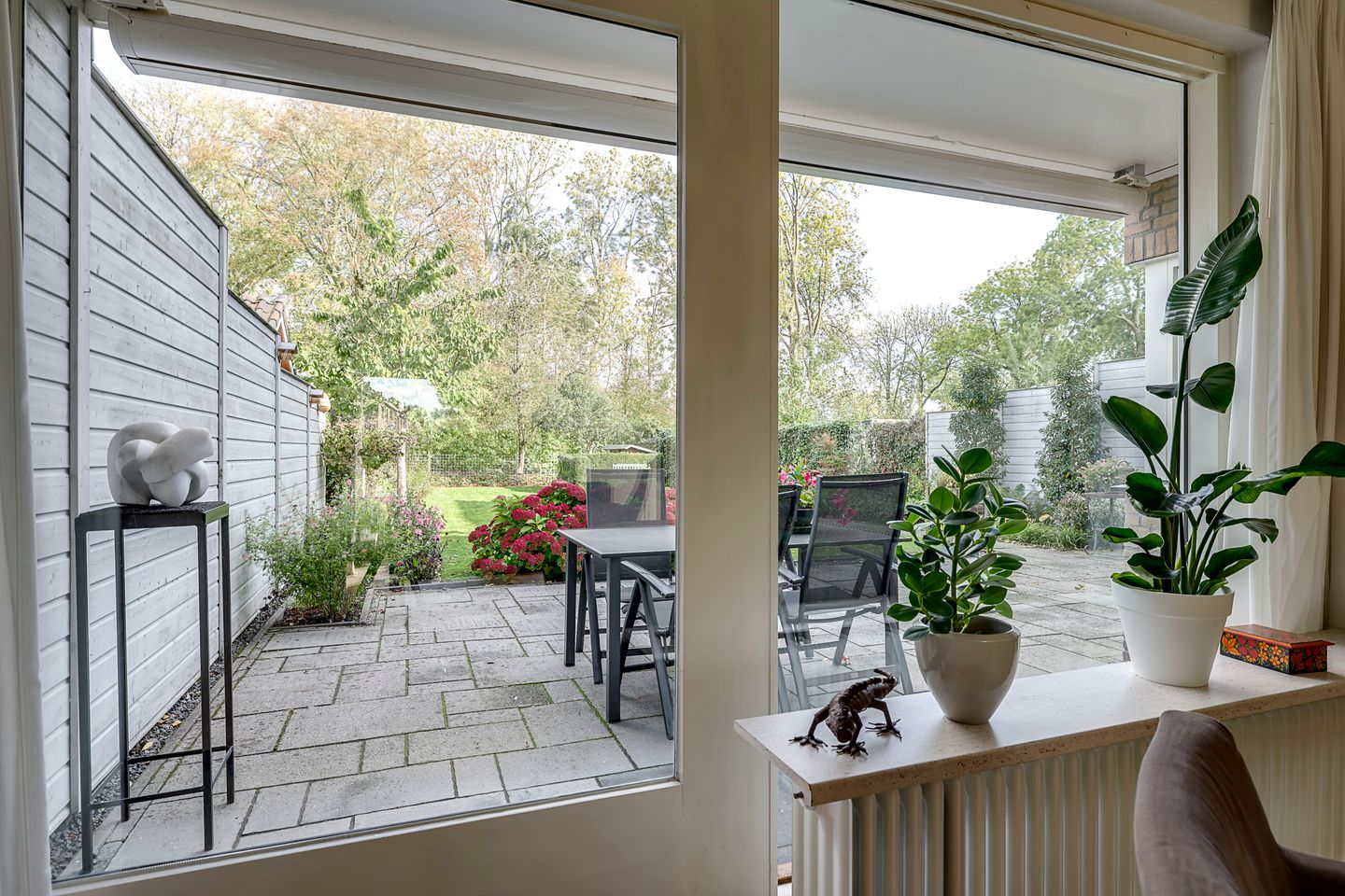 Foto 19 van Steenbeekstraat 35