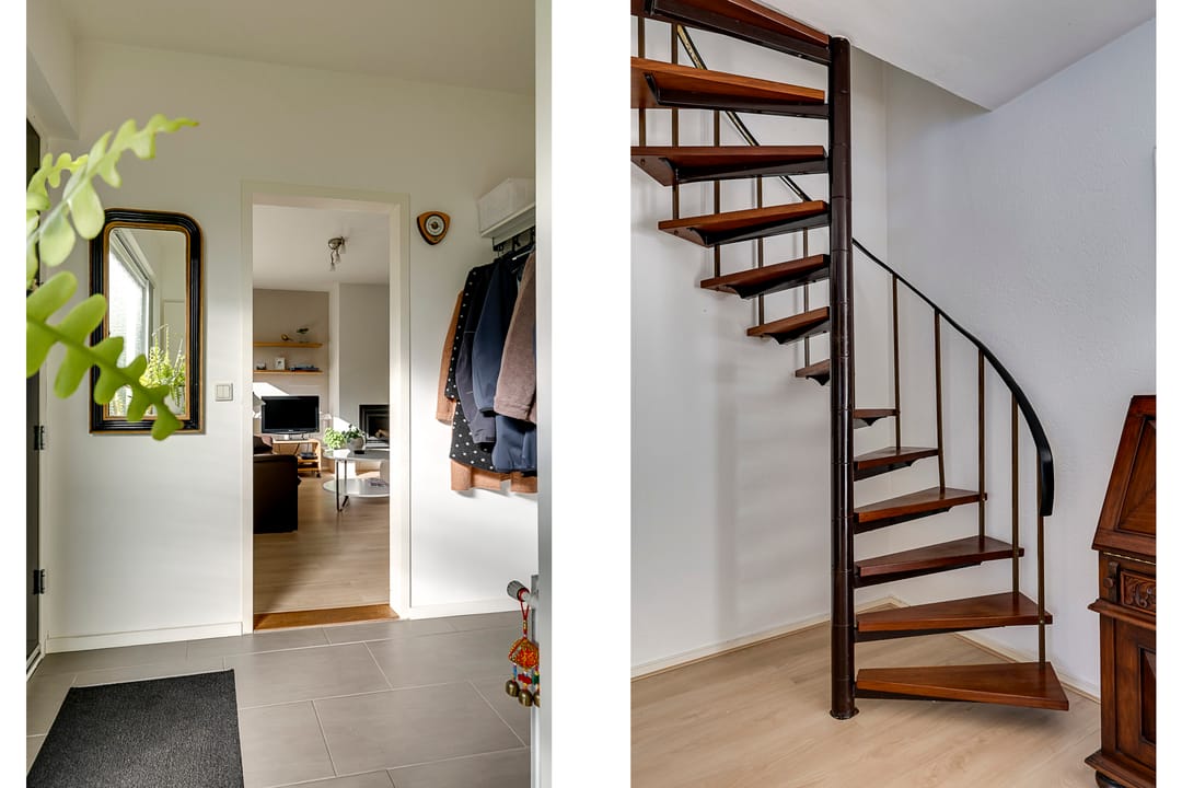 Foto 31 van Steenbeekstraat 35