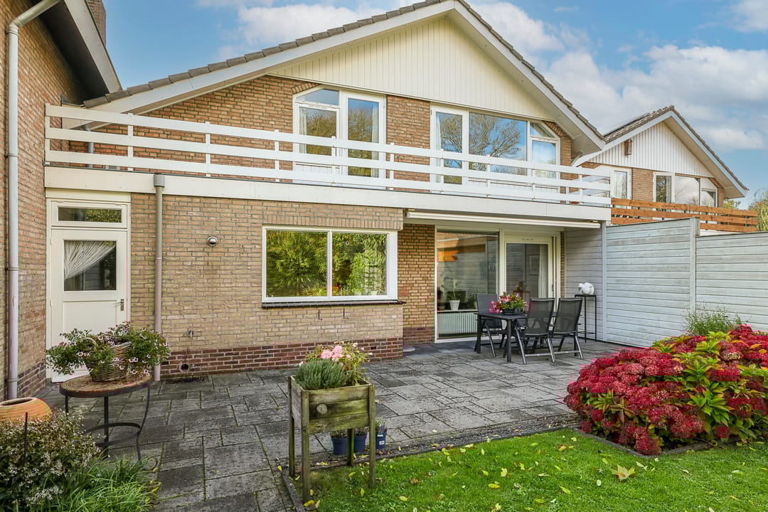 Foto 53 van Steenbeekstraat 35