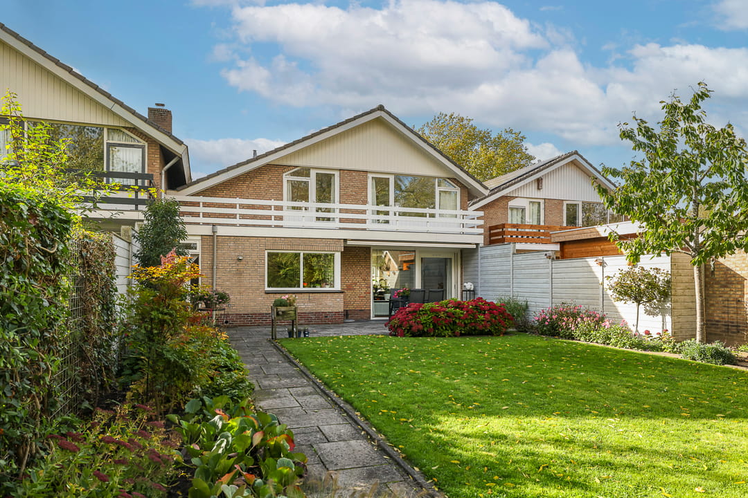 Foto 61 van Steenbeekstraat 35