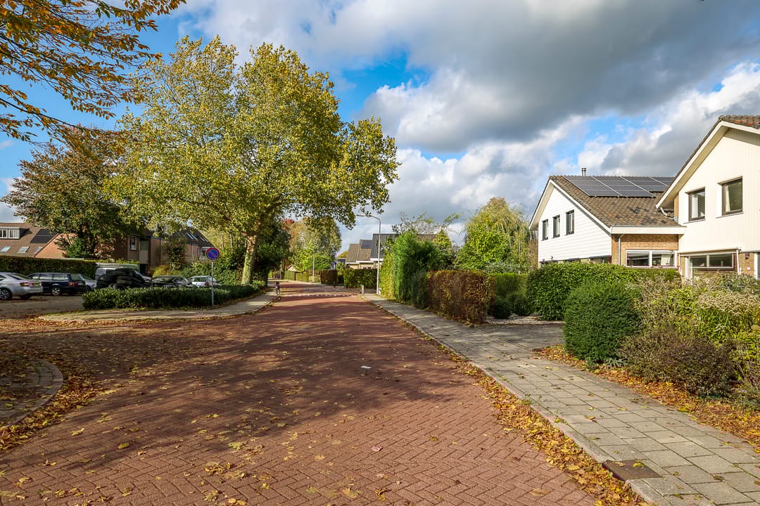 Foto 76 van Steenbeekstraat 35