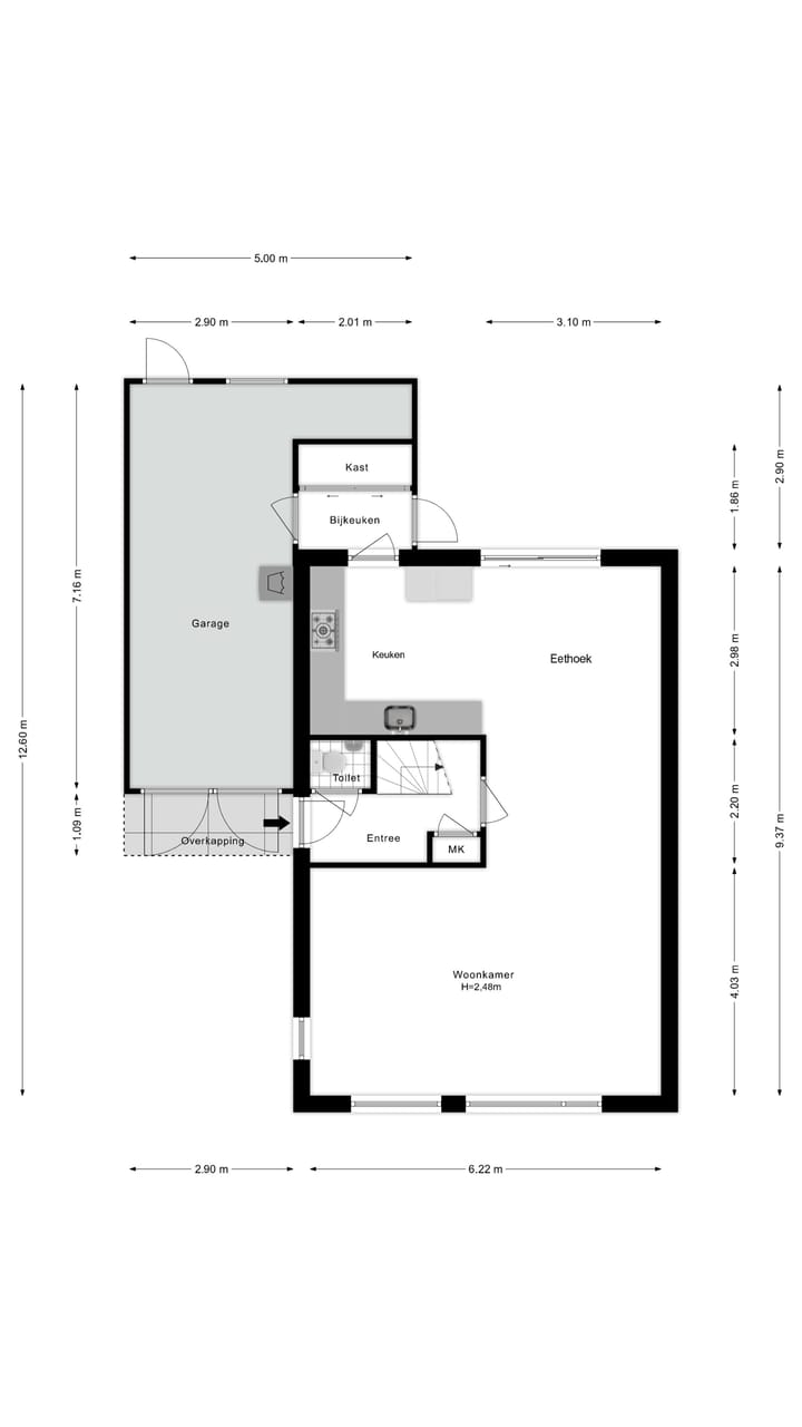 Foto 70 van De Lange Streek 44
