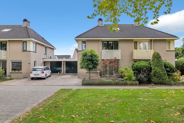 Foto 5 van De Lange Streek 44