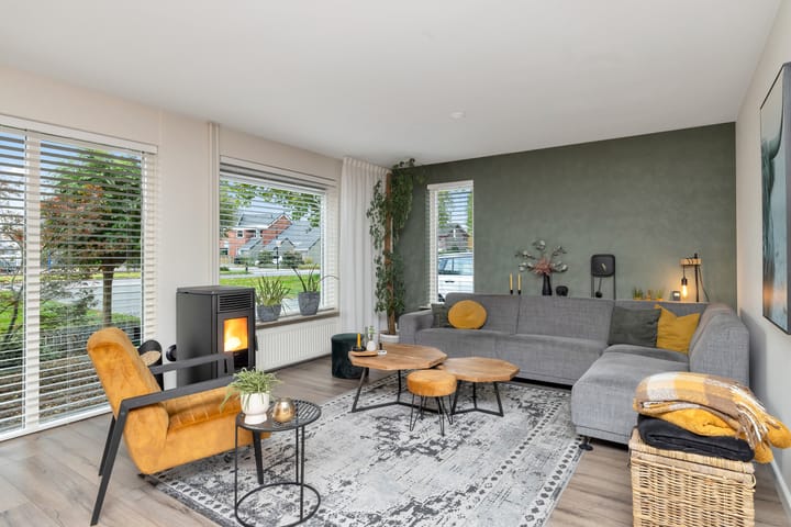 Foto 8 van De Lange Streek 44