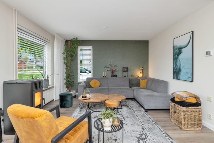 Foto 9 van De Lange Streek 44