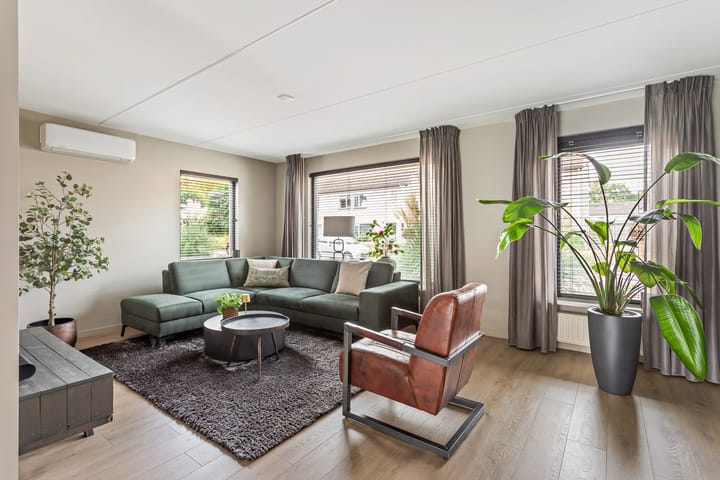 Photo 6 of de Havik 13