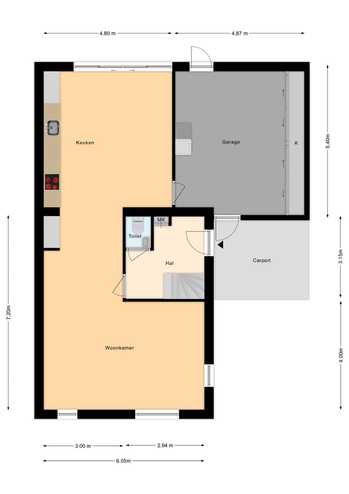 Photo 20 of de Havik 13