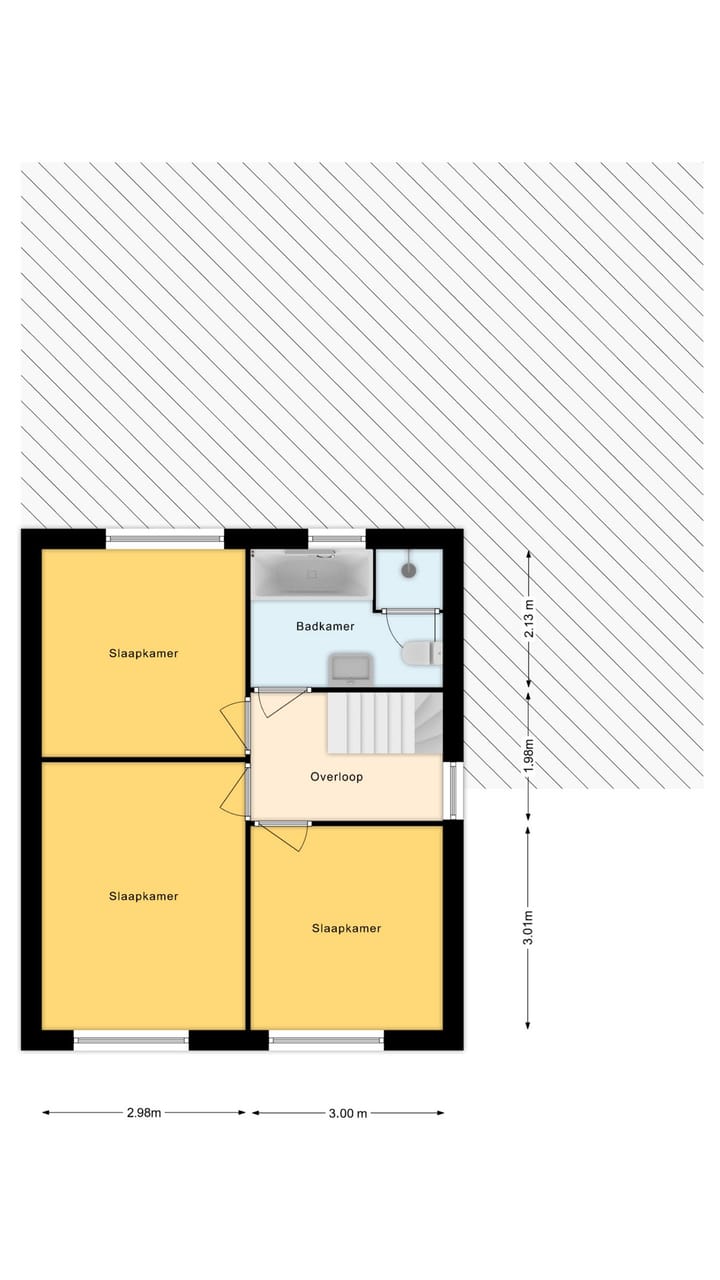 Photo 21 of de Havik 13