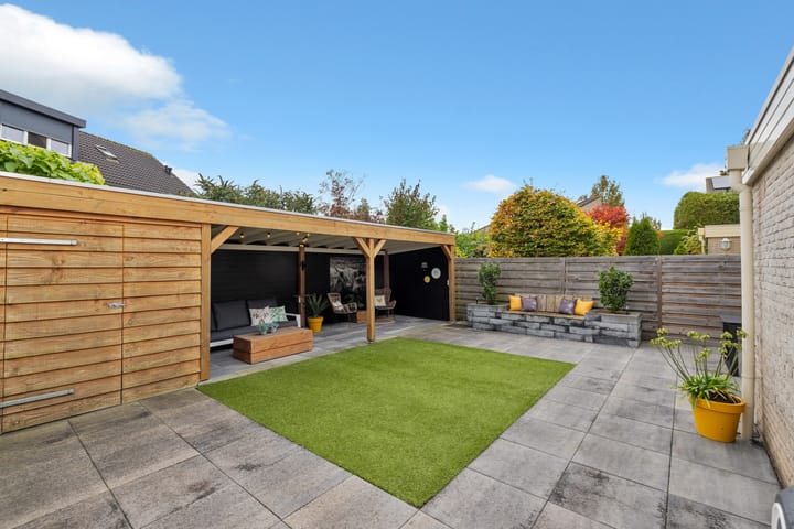 Foto 3 van De Lange Streek 44