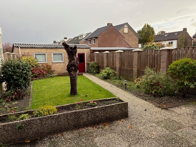 Foto 4 van Drossard de la Courtstraat 11