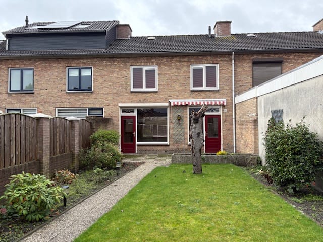 Foto 5 van Drossard de la Courtstraat 11