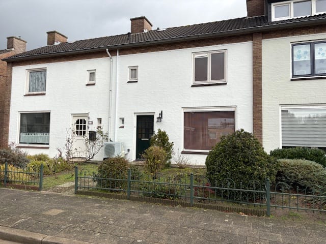 Foto 6 van Drossard de la Courtstraat 11