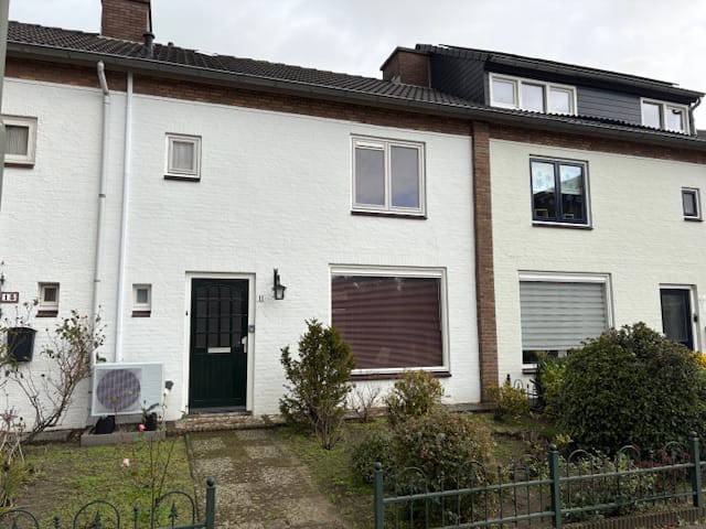 Foto 7 van Drossard de la Courtstraat 11