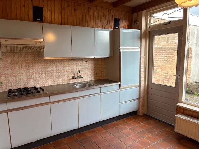 Foto 9 van Drossard de la Courtstraat 11