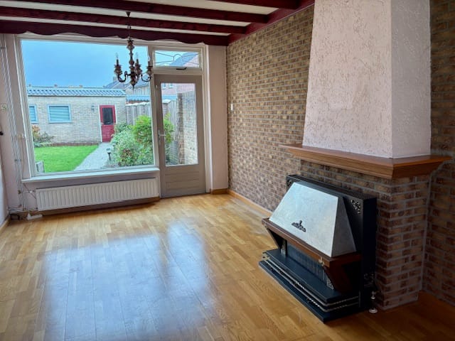 Foto 10 van Drossard de la Courtstraat 11