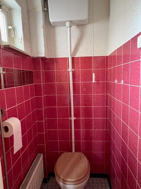 Foto 14 van Drossard de la Courtstraat 11