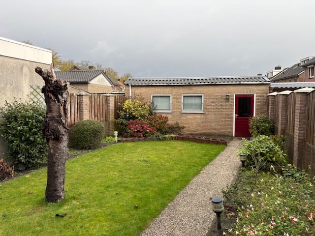 Foto 22 van Drossard de la Courtstraat 11