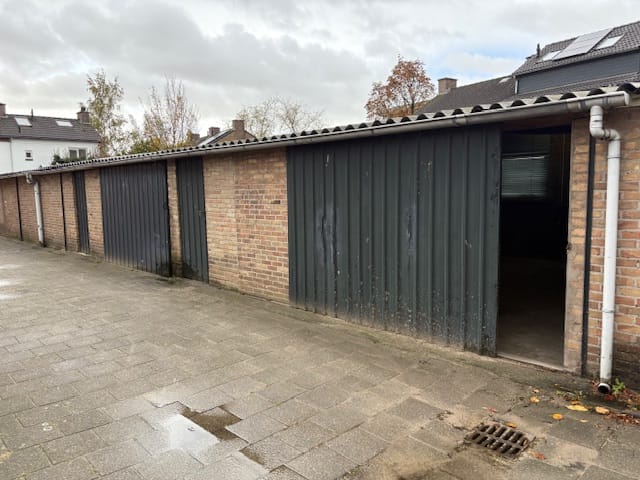 Foto 26 van Drossard de la Courtstraat 11