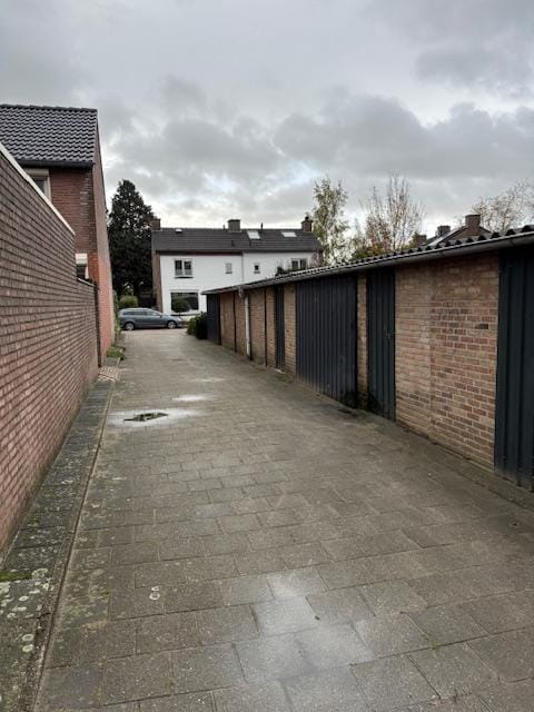 Foto 27 van Drossard de la Courtstraat 11