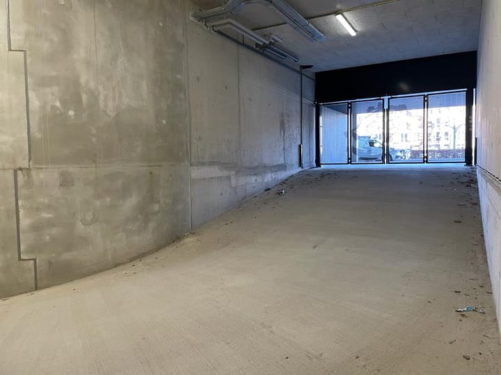 Foto 14 van Trans 30